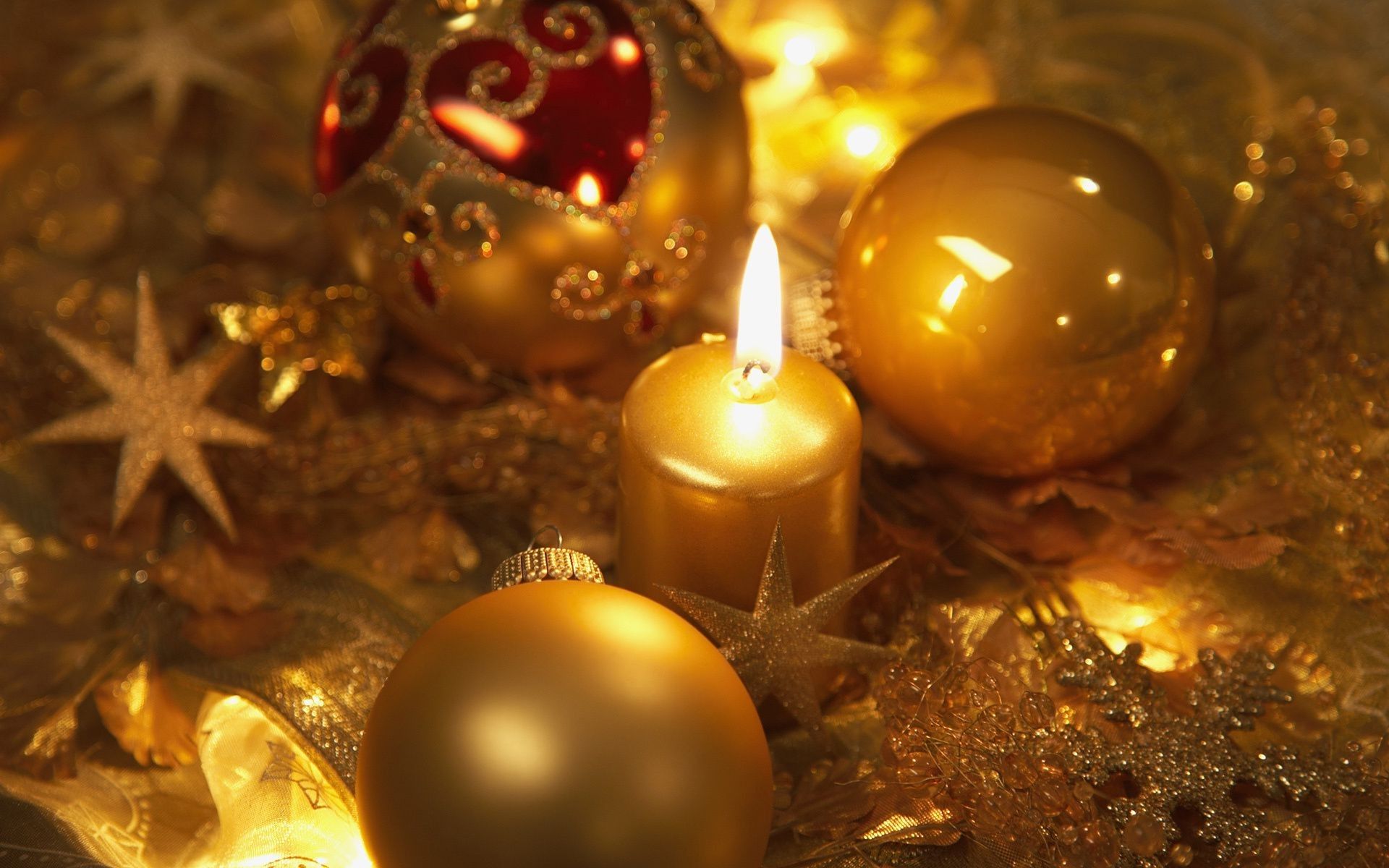 New year balls Christmas tree decorations balls celebration