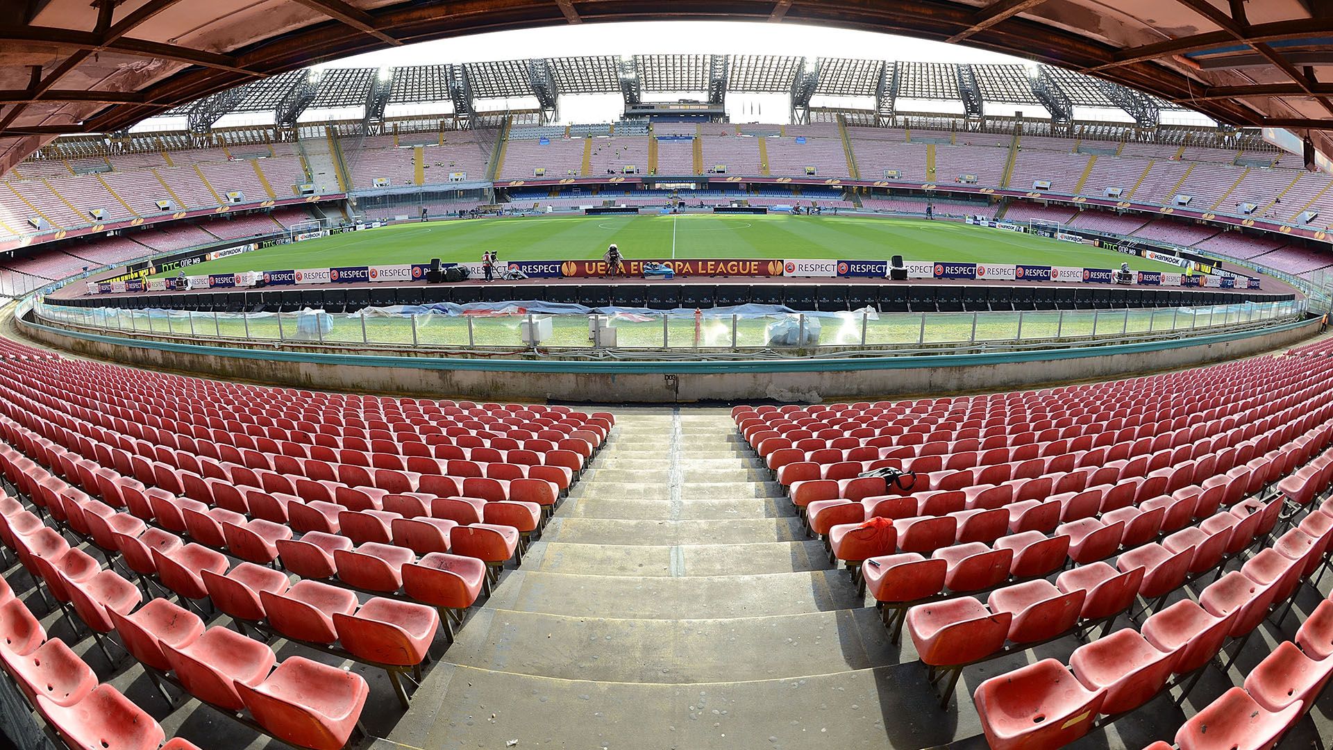 Napoli news: 'Do I have to buy Milan to make them happy?!' Laurentiis fumes at poor ticket sales