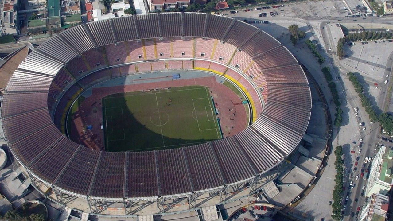 Napoli