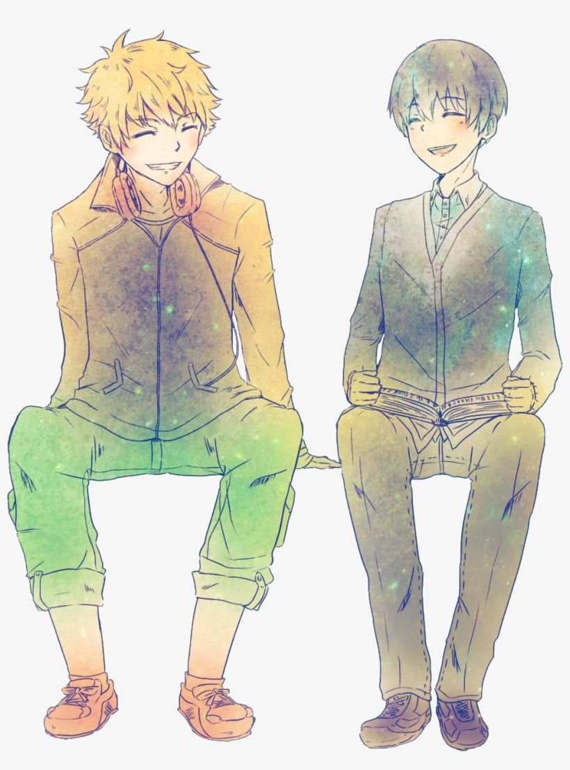 Tokyo Ghoul Hide PNG Download