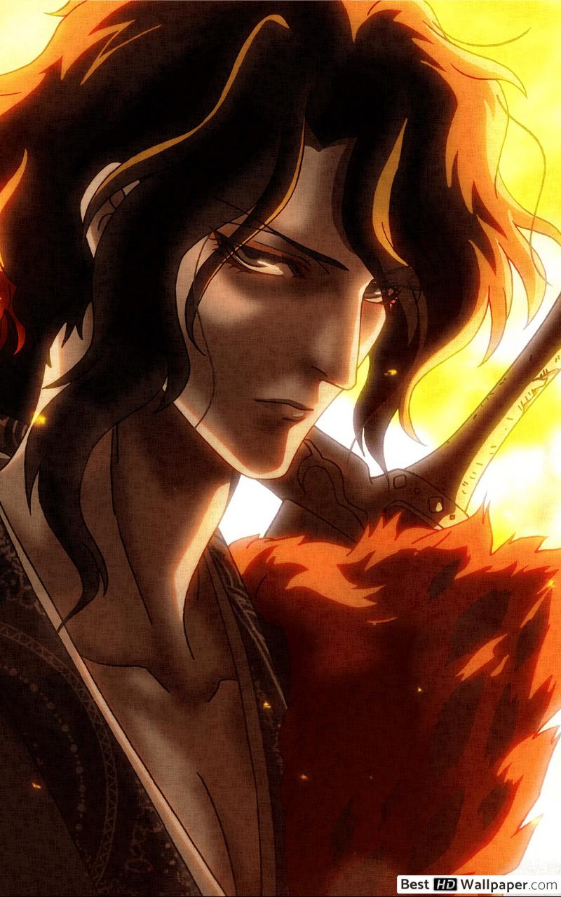 Gibiate Kanzaki HD wallpaper download