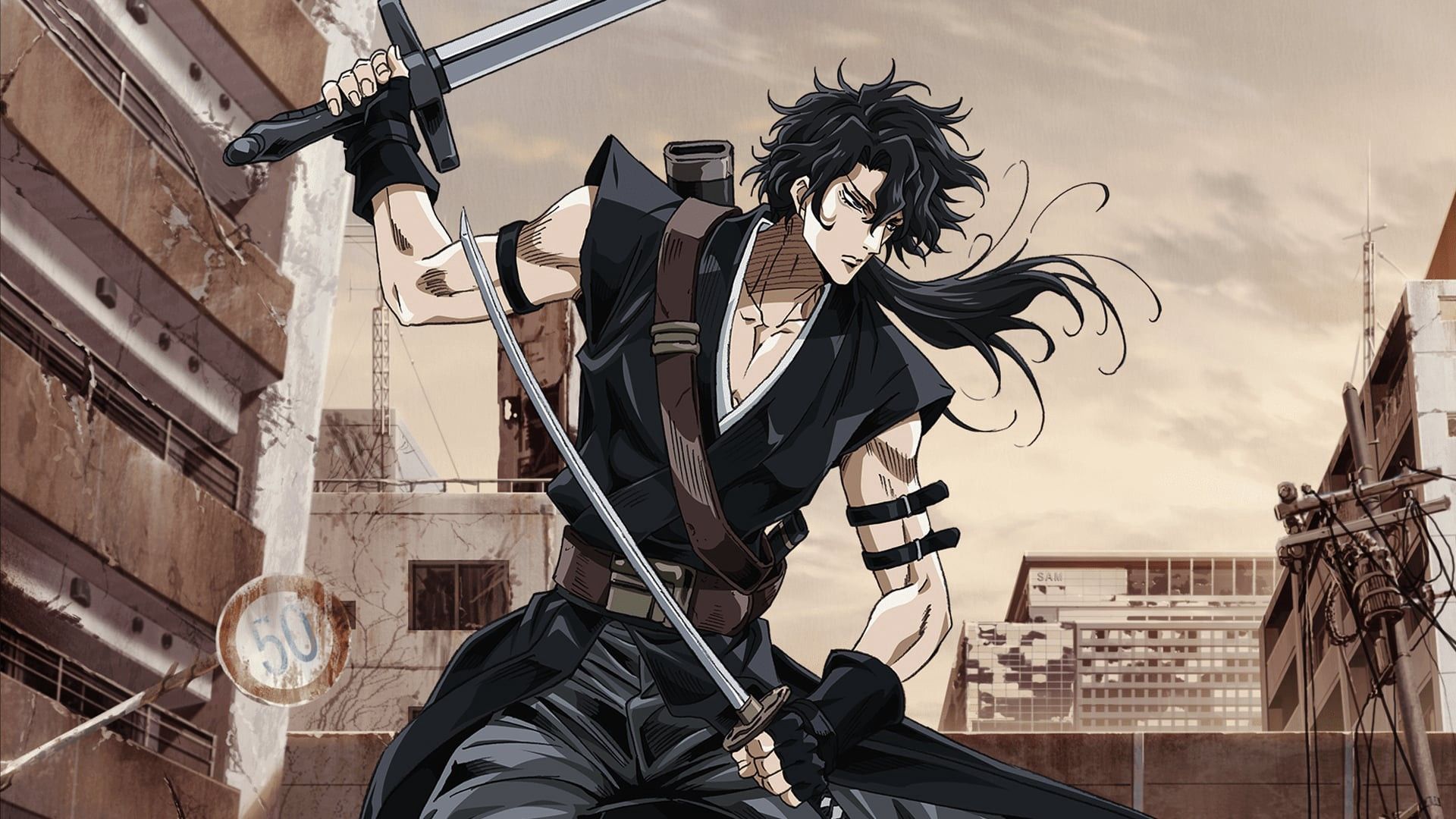 Gibiate Episode 8 Release Date And Latest Updates !