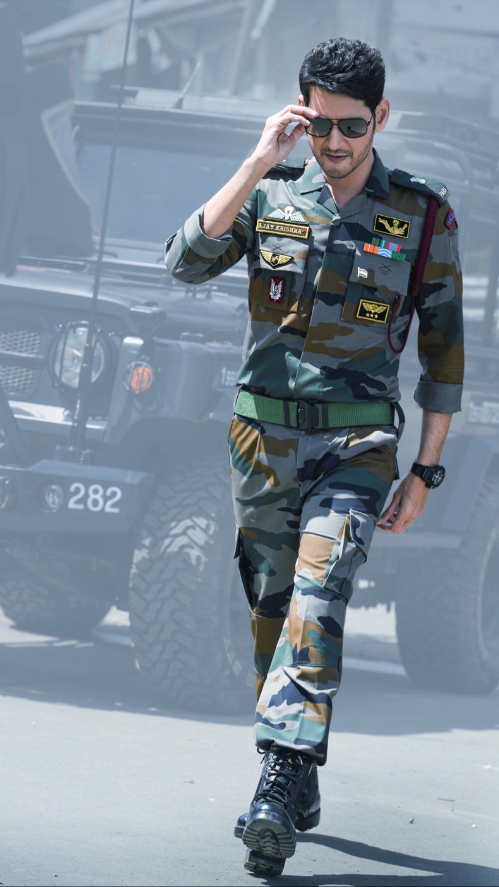 Stories • Instagram. Indian army wallpaper, Mahesh babu, Army image