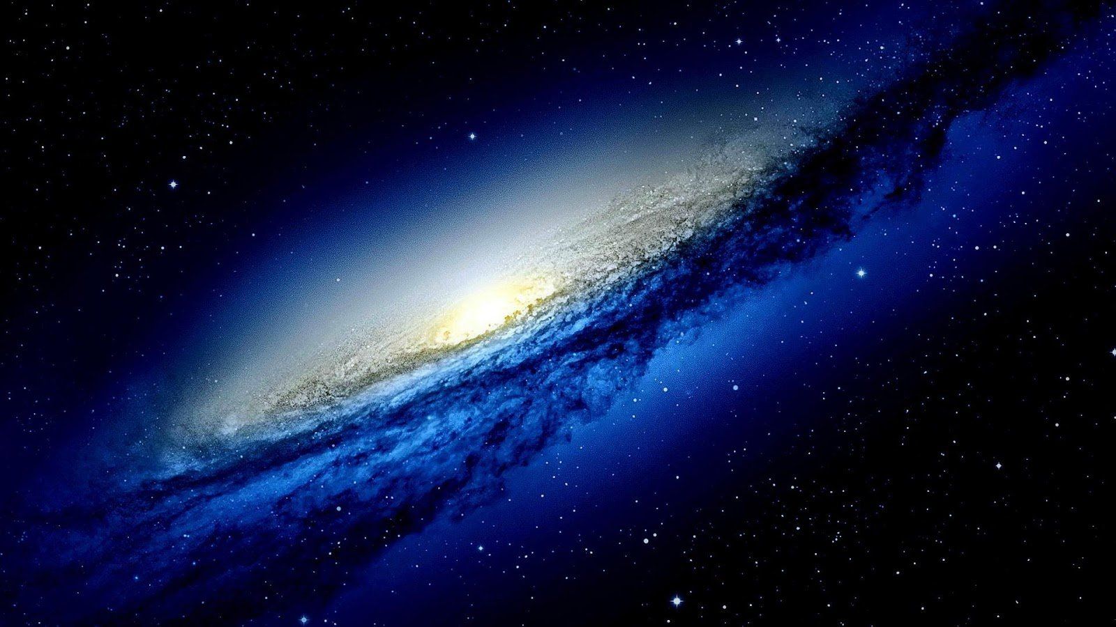 Space Live For PC HD wallpaper