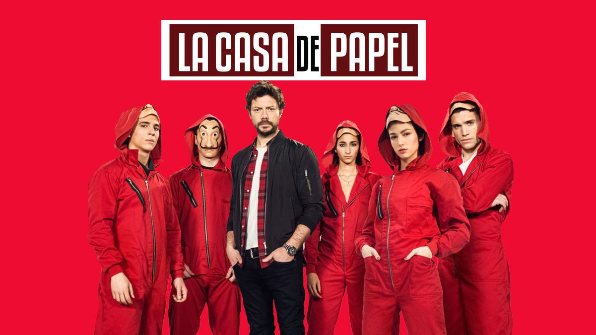 Money Heist Season 4 Plot Leaks, Theories: Professor will get Captured at the End to save the Gang