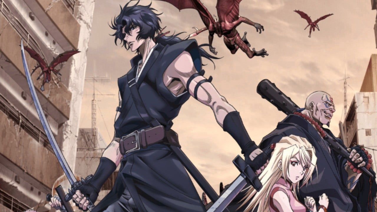 The best shonen animes to watch in 2020 [Updated] • Tech Lapse