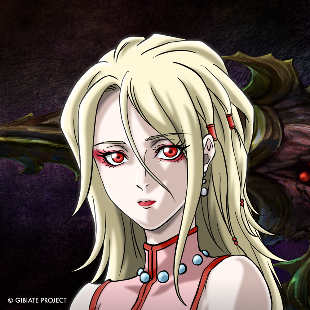 Funada Kathleen Anime Image Board