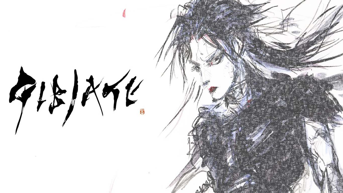 Yoshitaka Amano Returns with a New Anime Series! Interview with 'Gibiate Project' Producer Ryo Aoki
