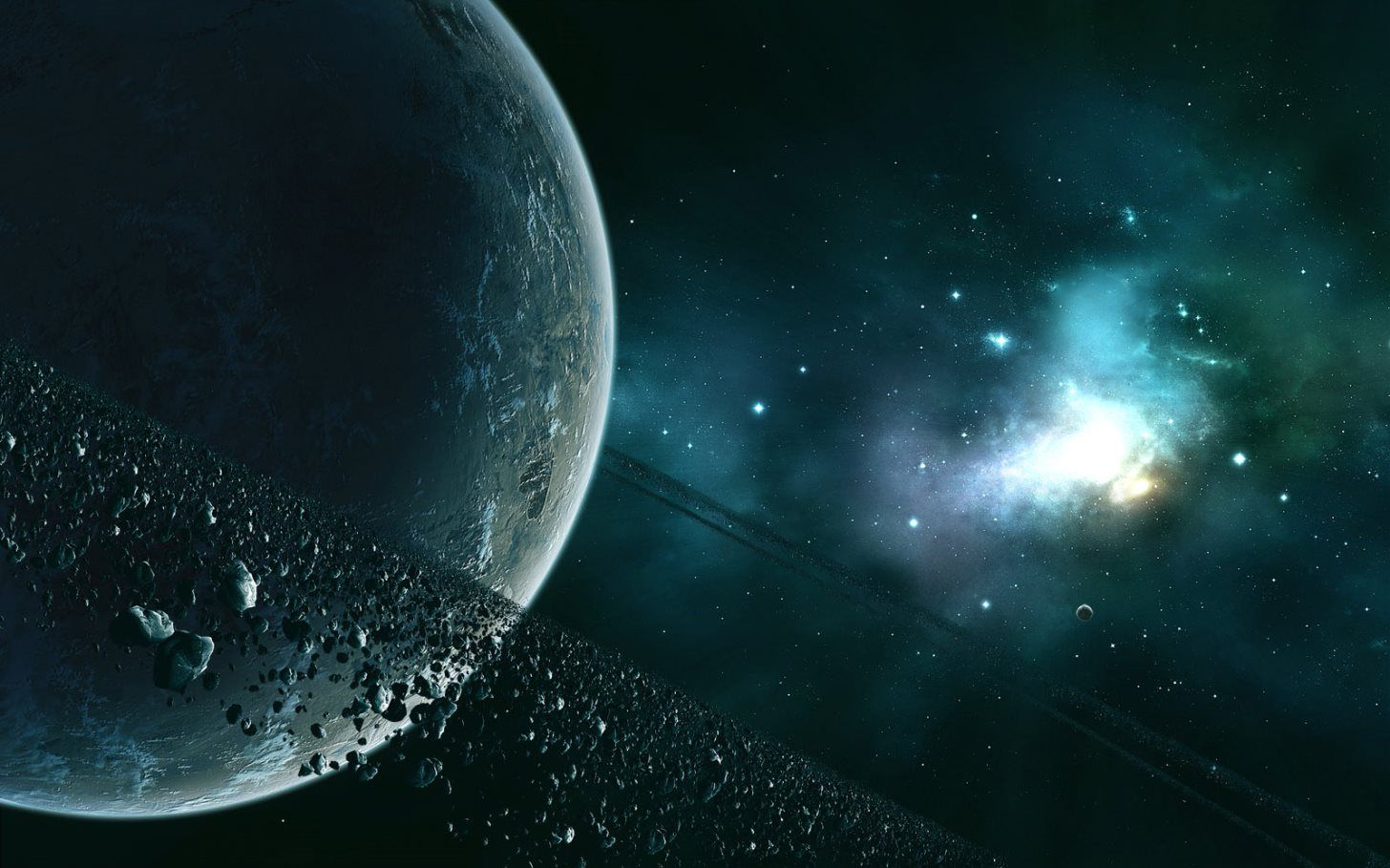 Space Live Wallpaper For Pc - [48+] Space Live Wallpapers For Desktop