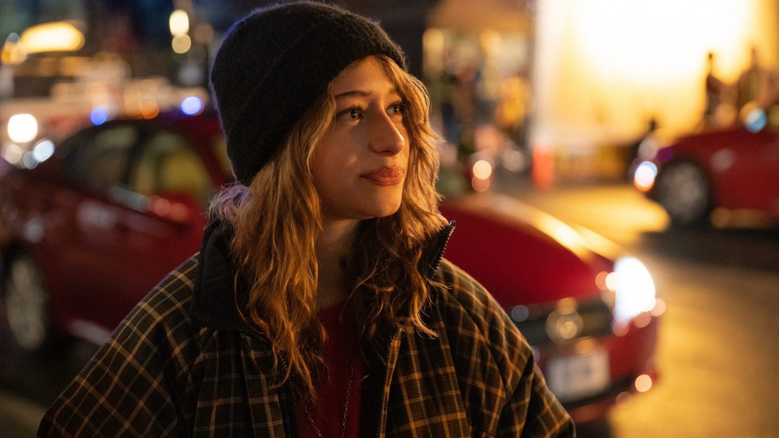 Grand Army' on Netflix: All You Need to Know About Joey Actor Odessa A'Zion
