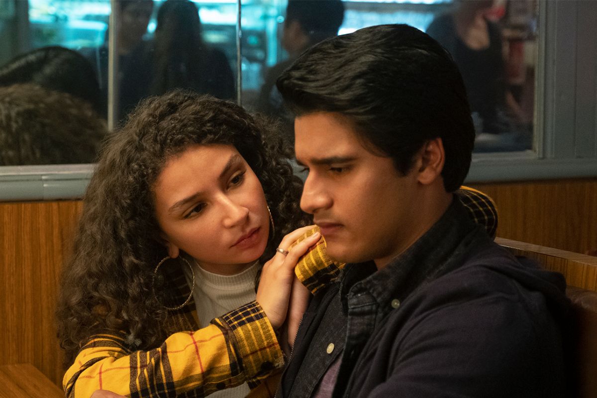 Grand Army Ending, Explained. Netflix Plot Summary