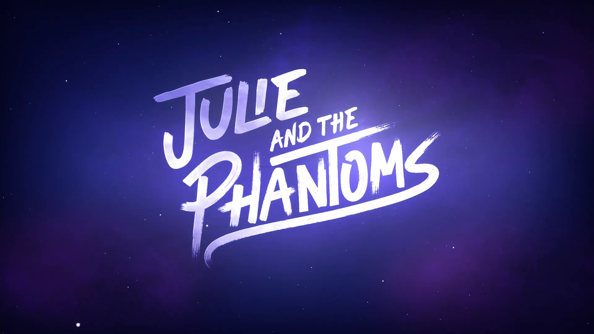 HD Julie and The Phantoms Wallpapers.