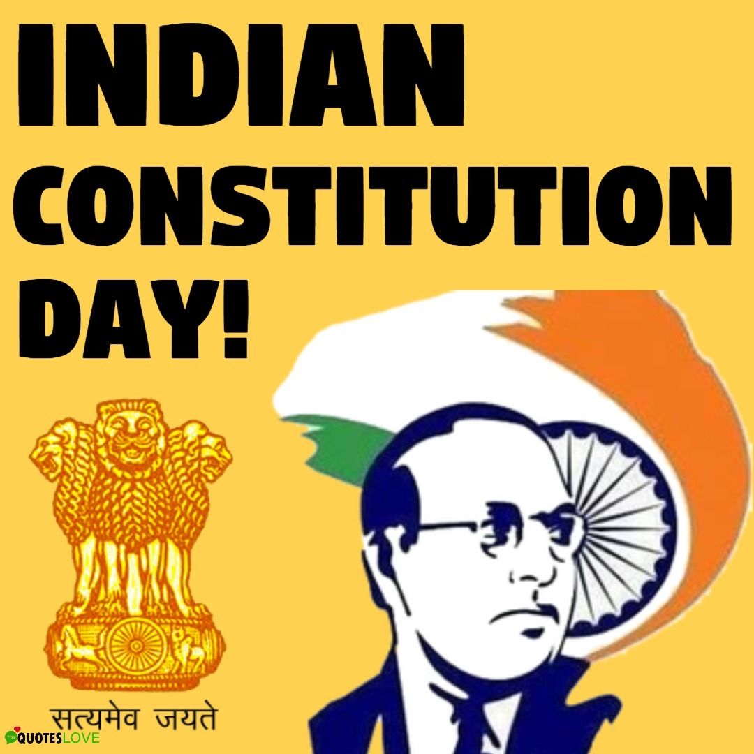 Inspiration Indian Constitution Day Whatsapp Status