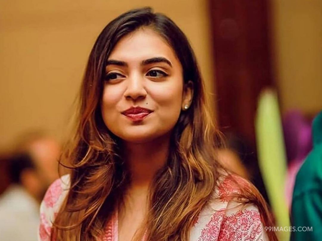 Nazriya Nazim Image, HD Photo (1080p), Wallpaper (Android IPhone) (2020)