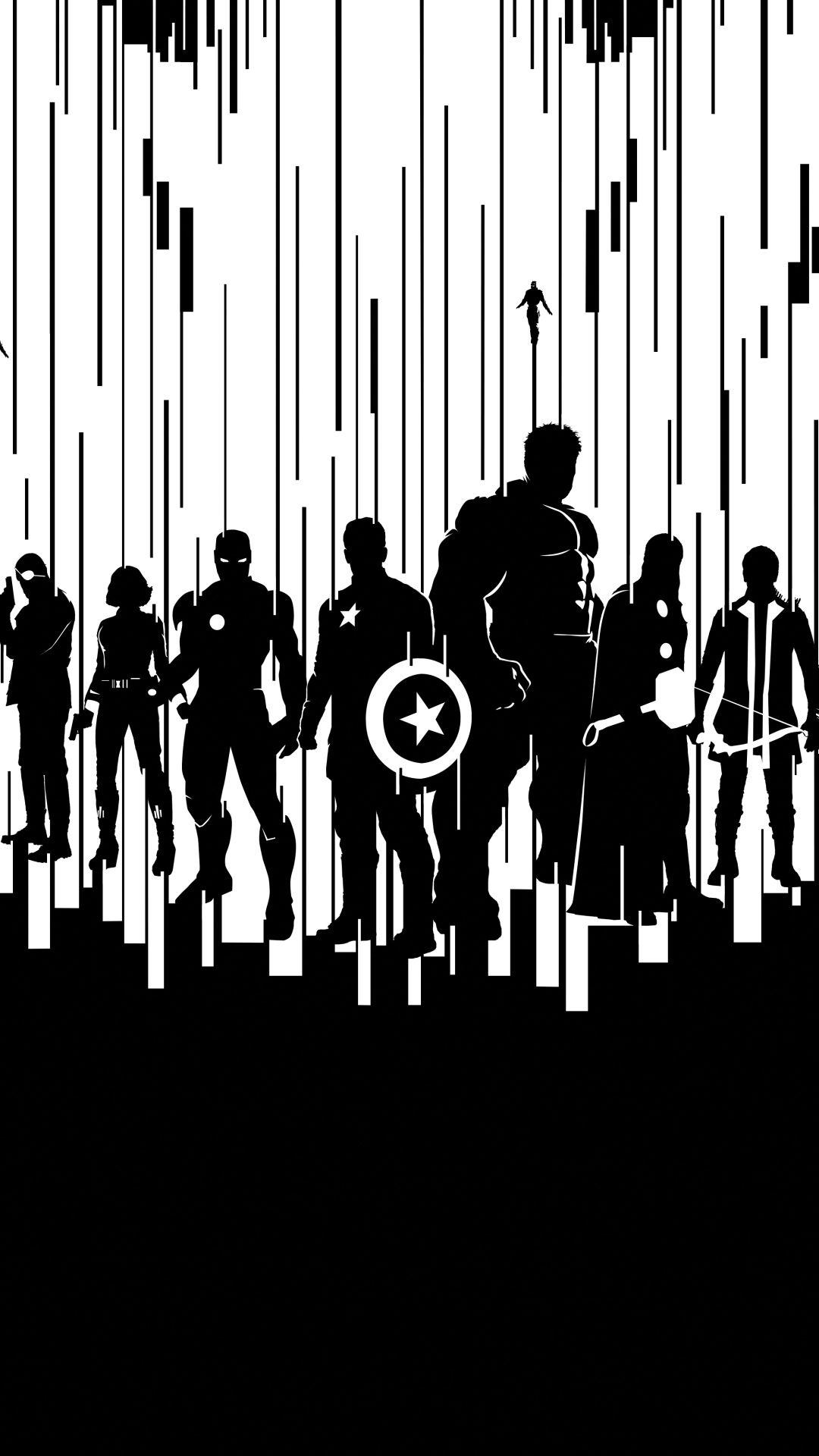 Avengers Assemble. Avengers wallpaper, Marvel background, Marvel artwork