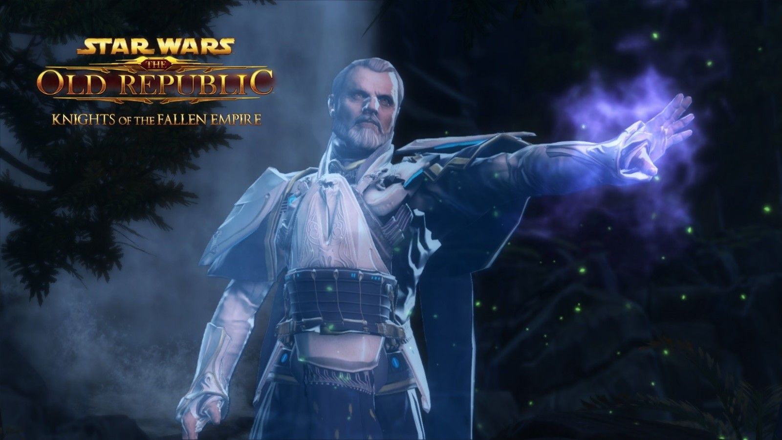 Is Star Wars the Old Republic worth playing in 2020?