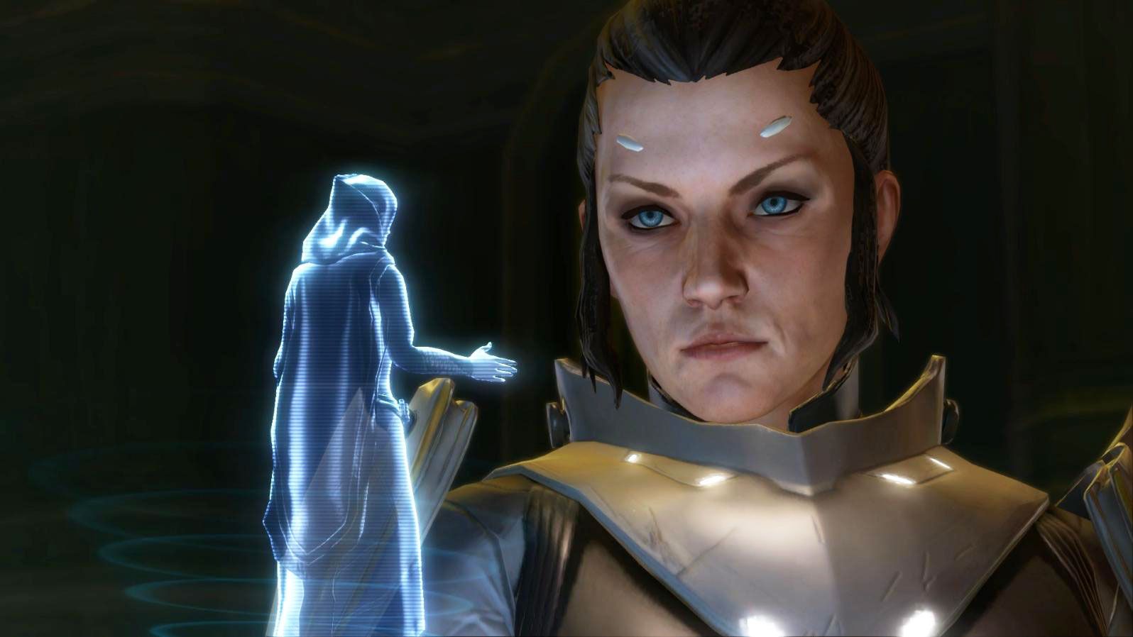 Huge MMO Star Wars: The Old Republic Has Made Close To $1 Billion In Revenue