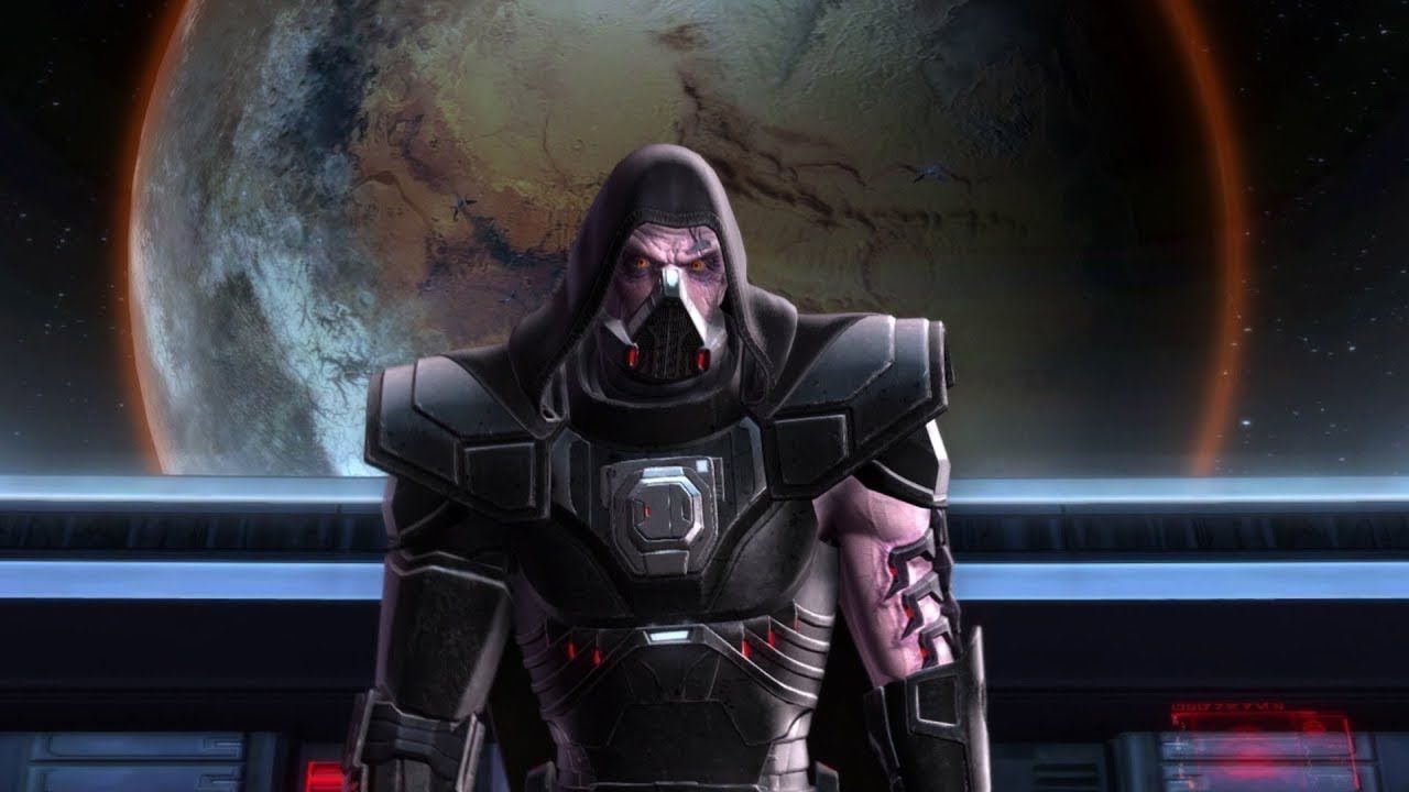 Star Wars: The Old Republic Onslaught Review: 6.0 SWTOR Expansion