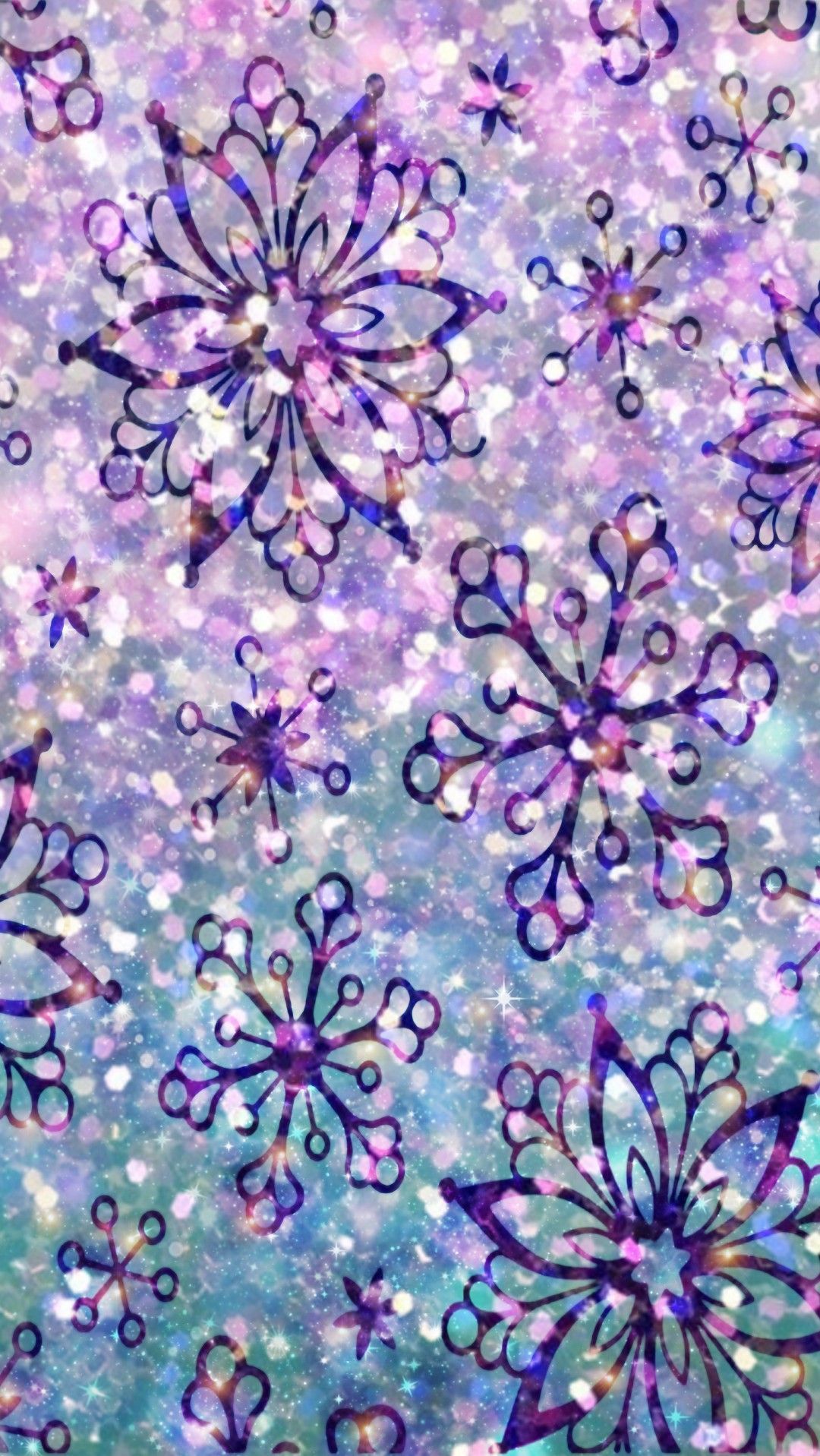 Winter Sparkle Wallpapers - Wallpaper Cave