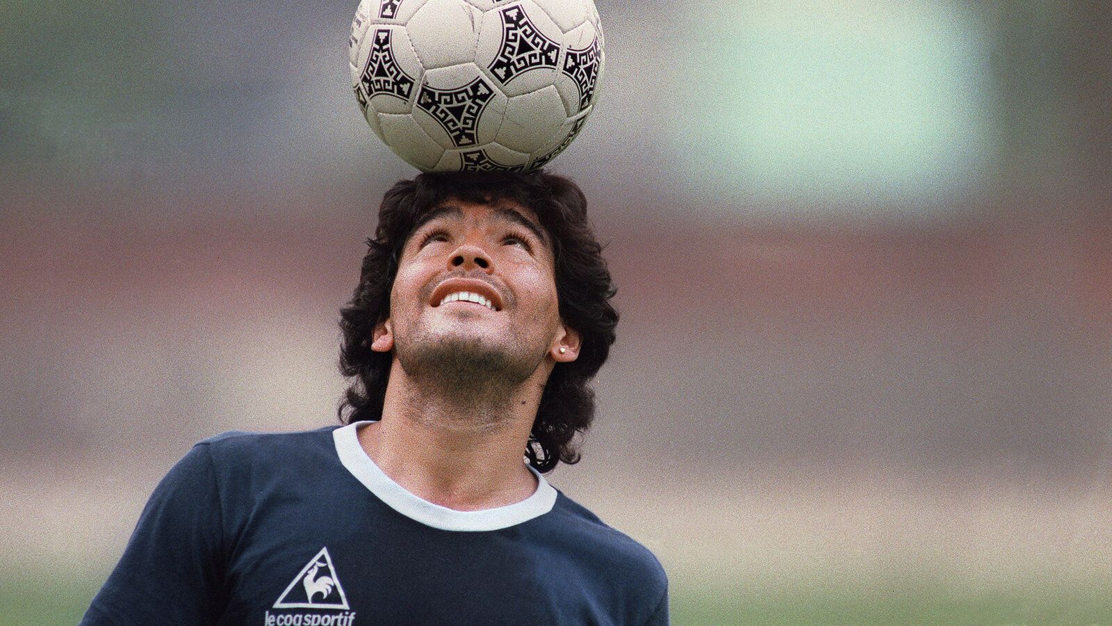 Diego Maradona, One of Soccer's Greatest Players, Is Dead