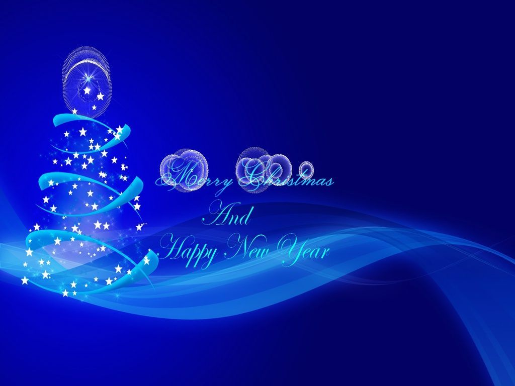 Festive Screen Savers. Happy merry christmas, Merry christmas wallpaper, Happy new year photo