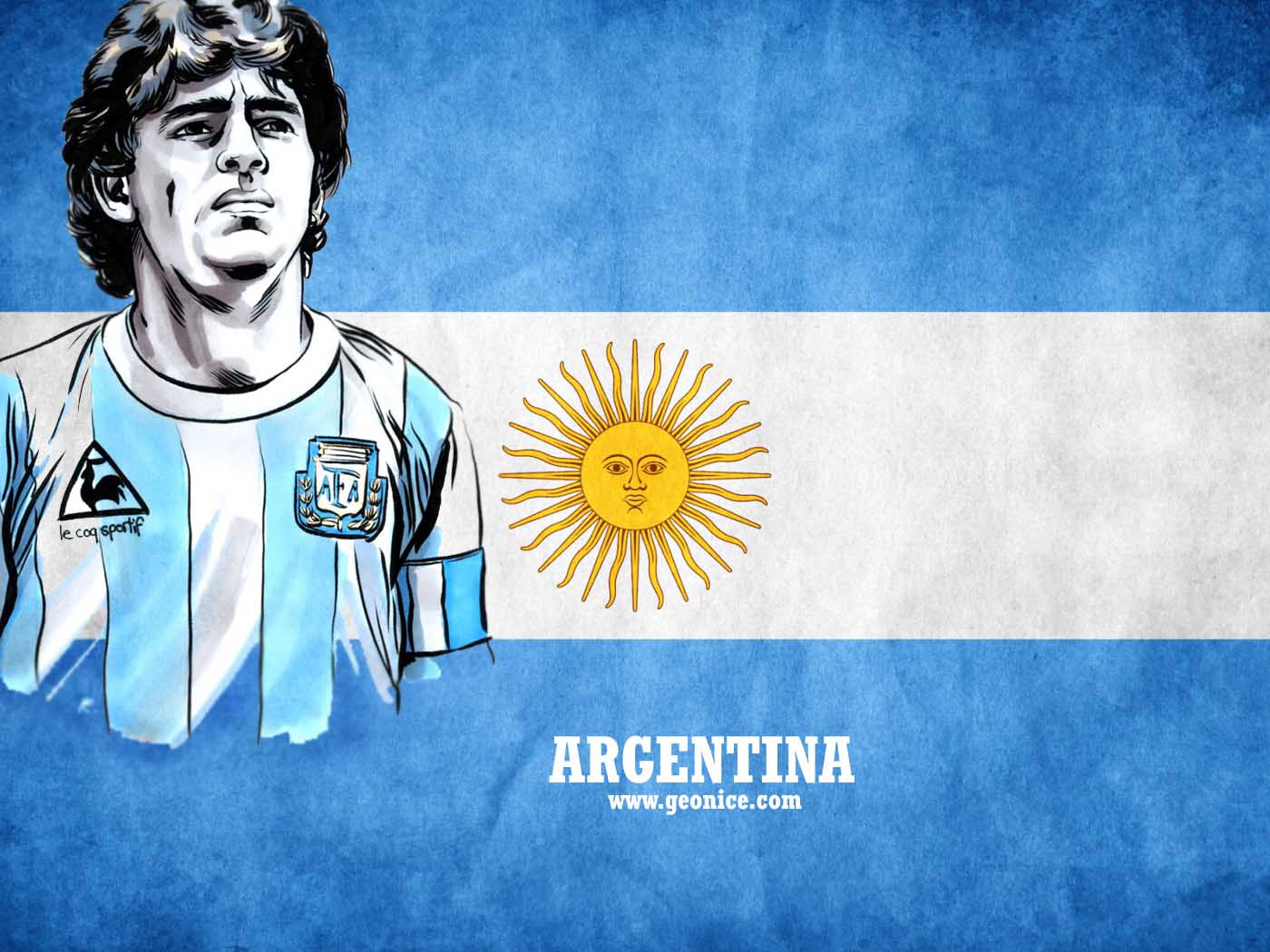 Maradona Wallpaper
