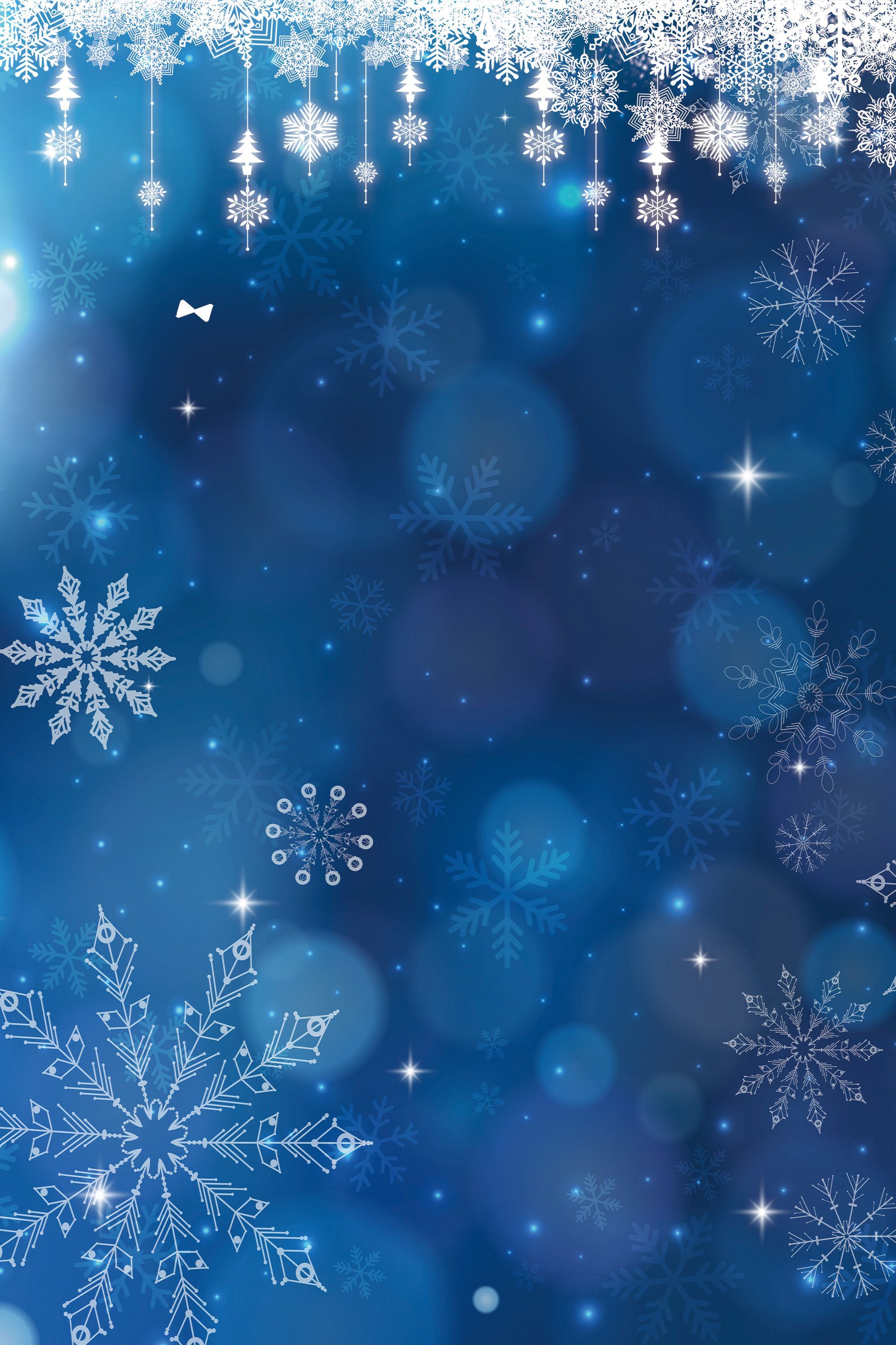 Blue Christmas Romantic Background. Romantic background, Christmas background image, Blue christmas background