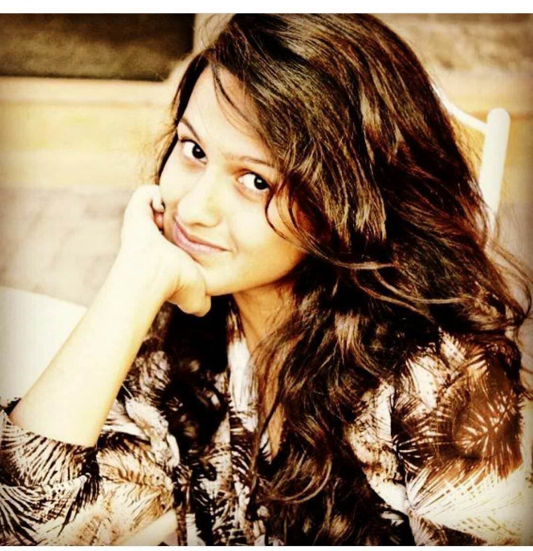 Shivani Baokar Image Zal Ji Serial HD Wallpaper