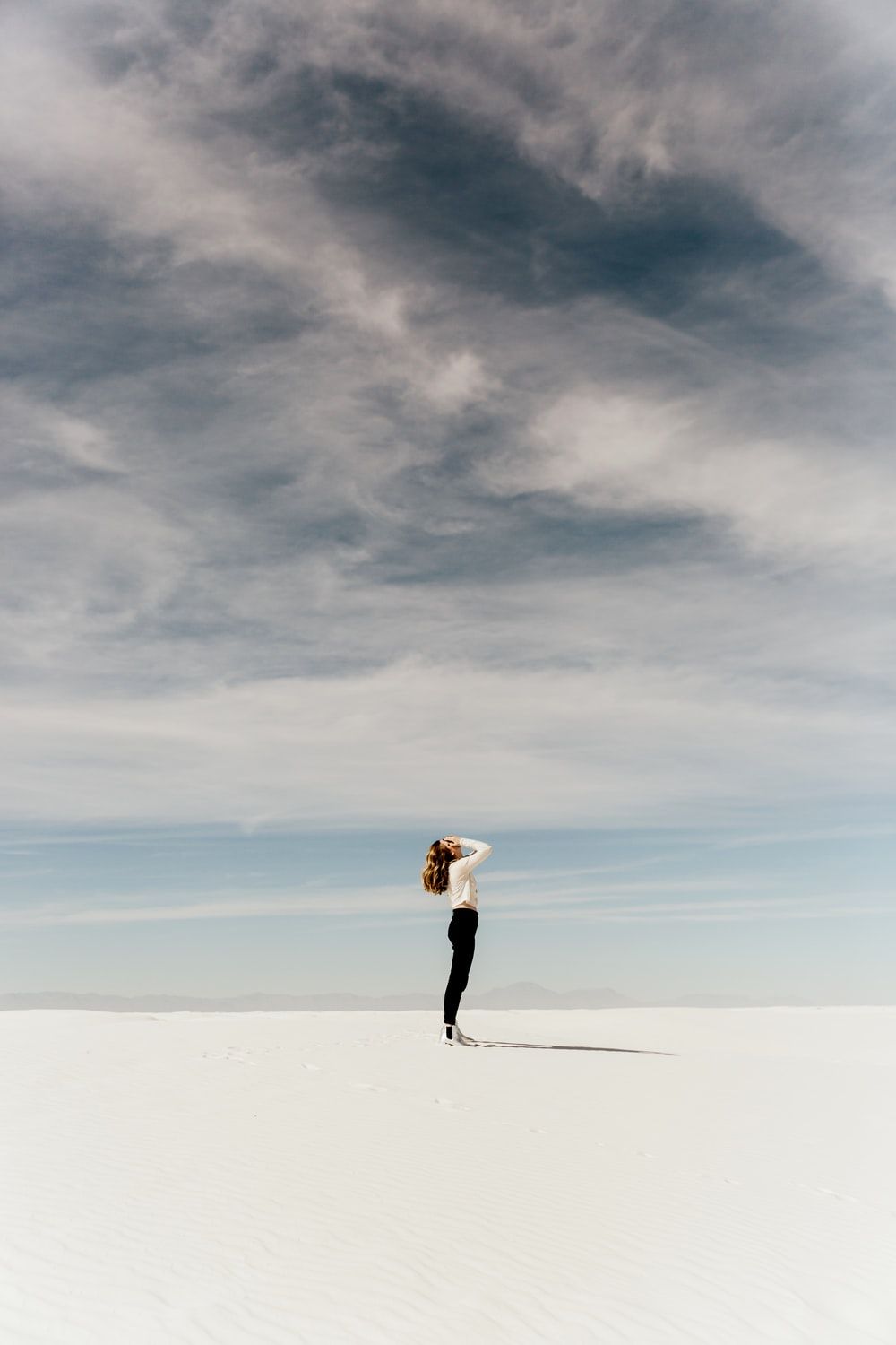 Woman Picture. Download Free Image