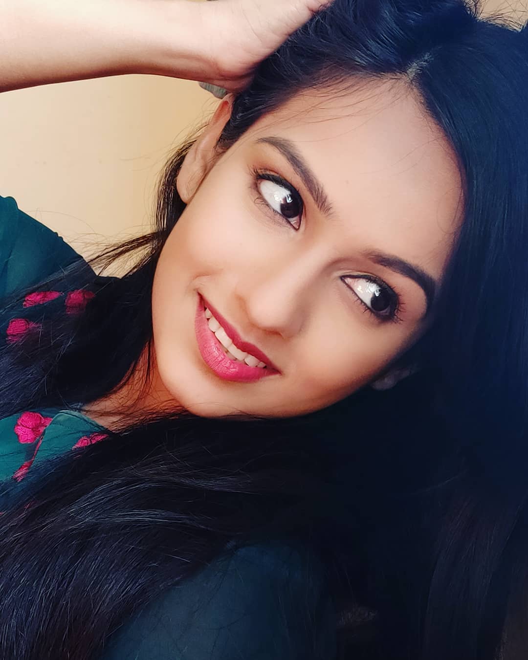 Shivani Baokar, Biography, News, Age, Photo & Videos