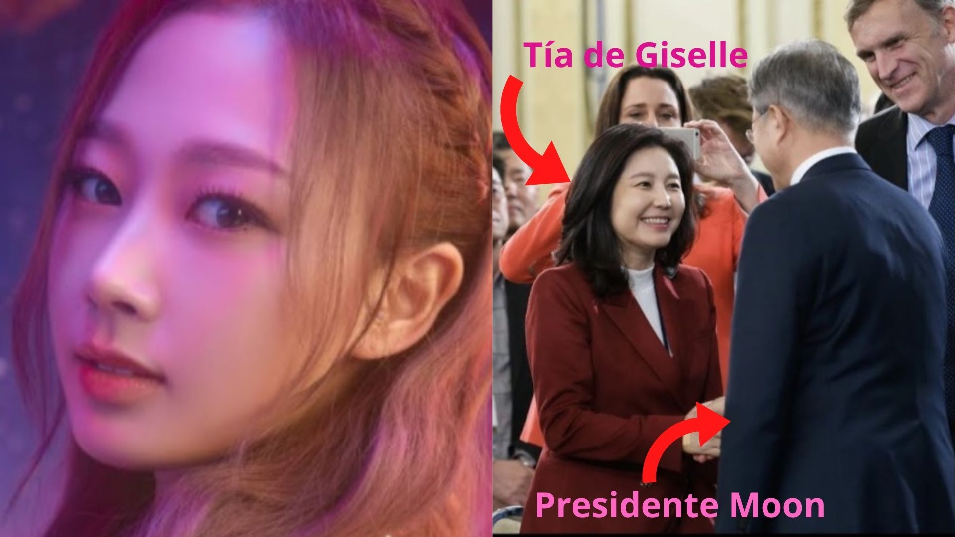 Aespa Wallpaper Background. Most Trend In The Country