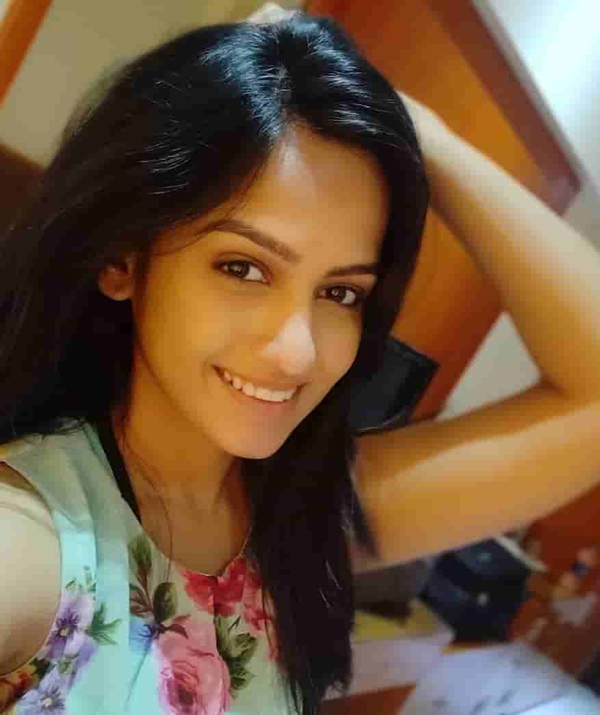 Shivani Baokar Biography, Age, Height, Boyfriend, Husband And More