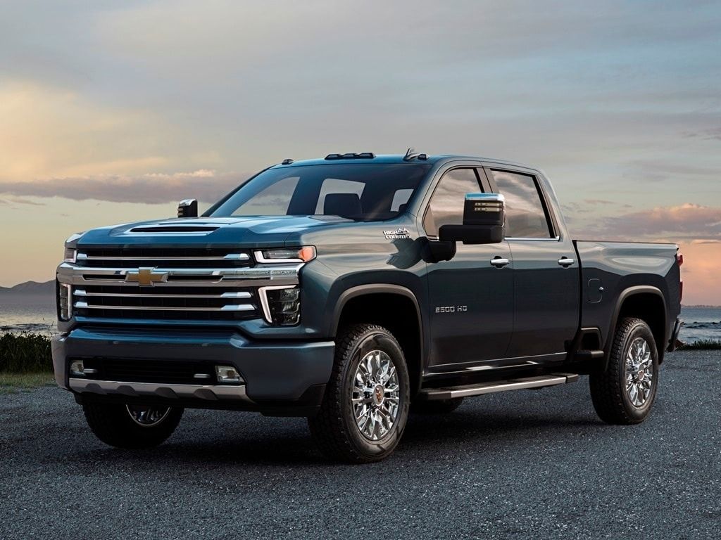 Chevy Silverado 2500 Diesel and Towing Capacity. New Cars Prices