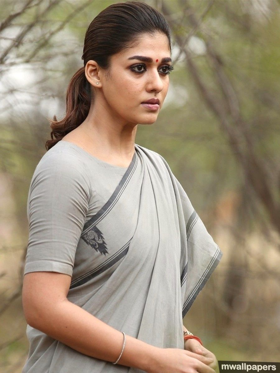 Nayanthara Wallpaper