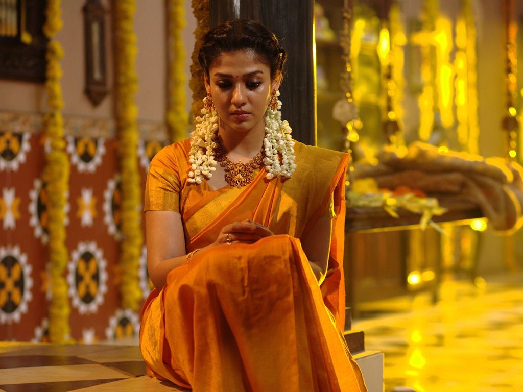 Nayanthara HD Wallpaper. Latest Nayanthara Wallpaper HD Free Download (1080p to 2K)