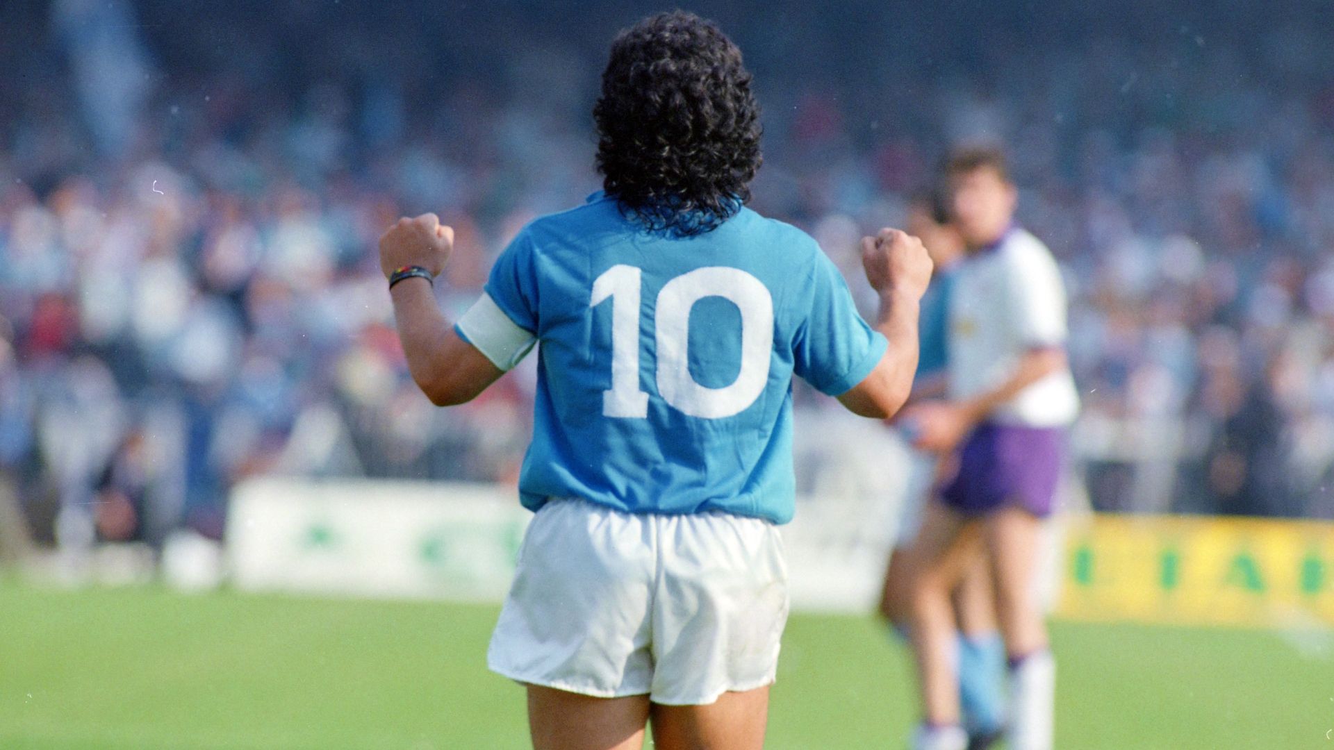Diego Maradona dies: FIFA should retire number 10 from football