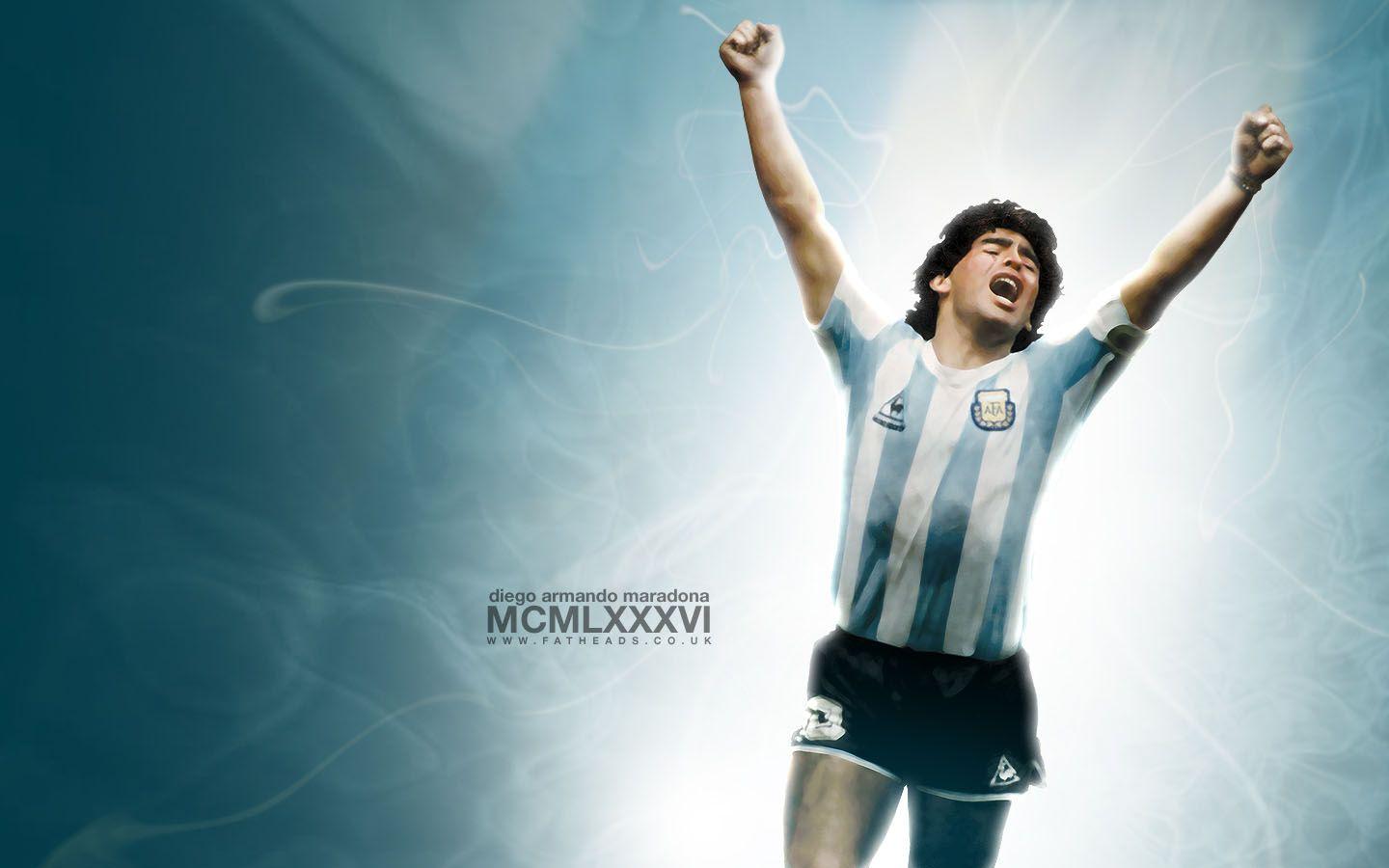 Maradona Wallpaper Free Maradona Background