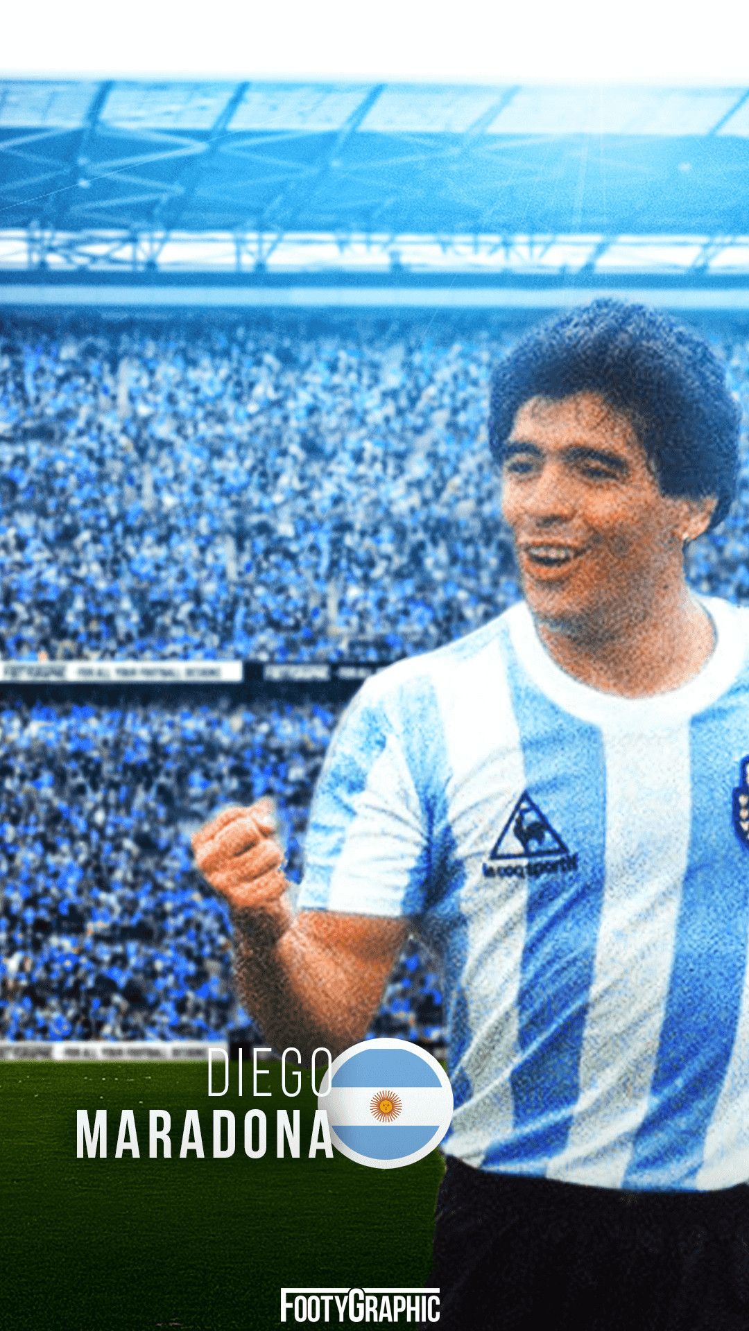 Maradona Wallpaper