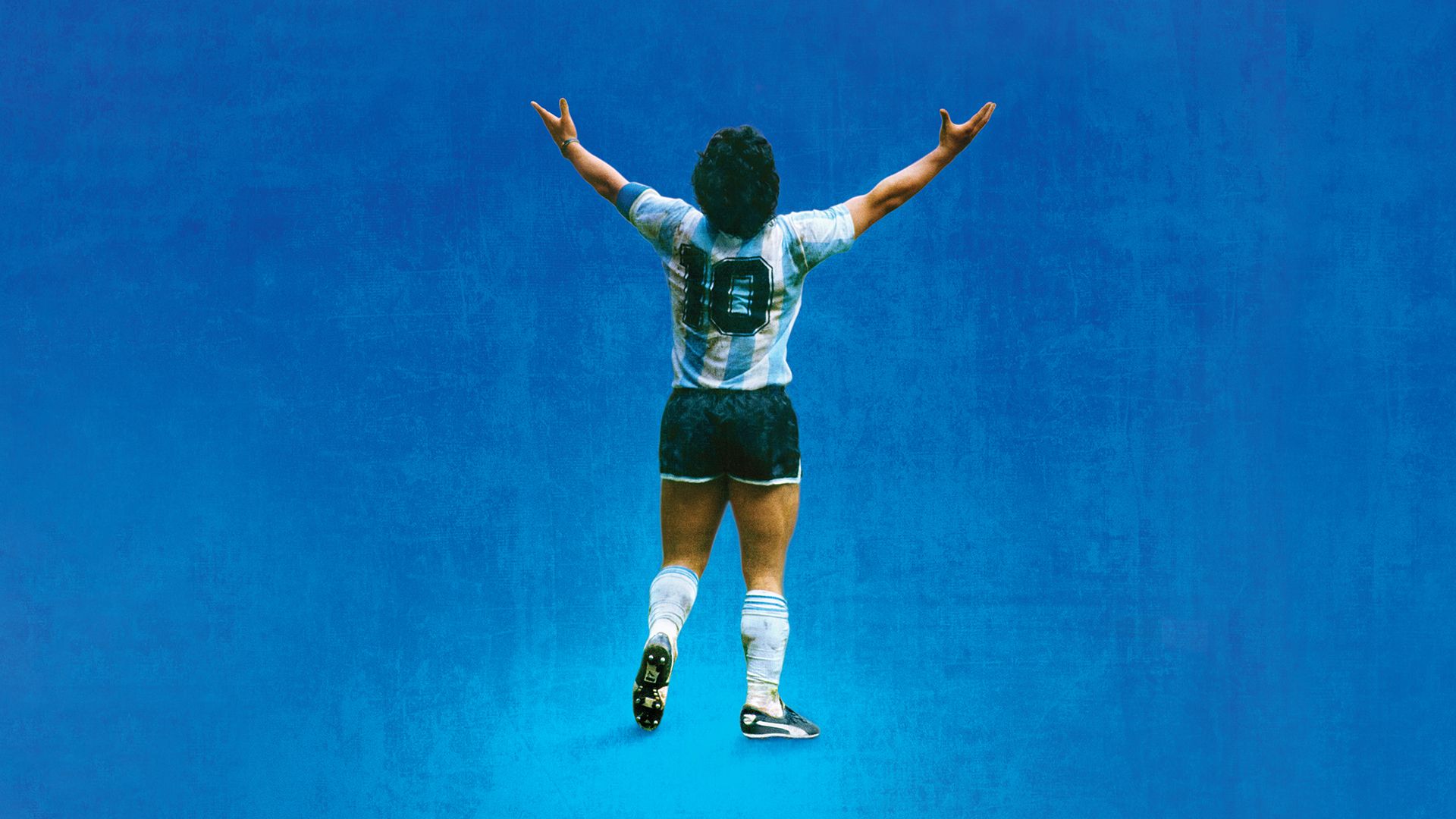 Four stories that sum up the legend of Diego Maradona