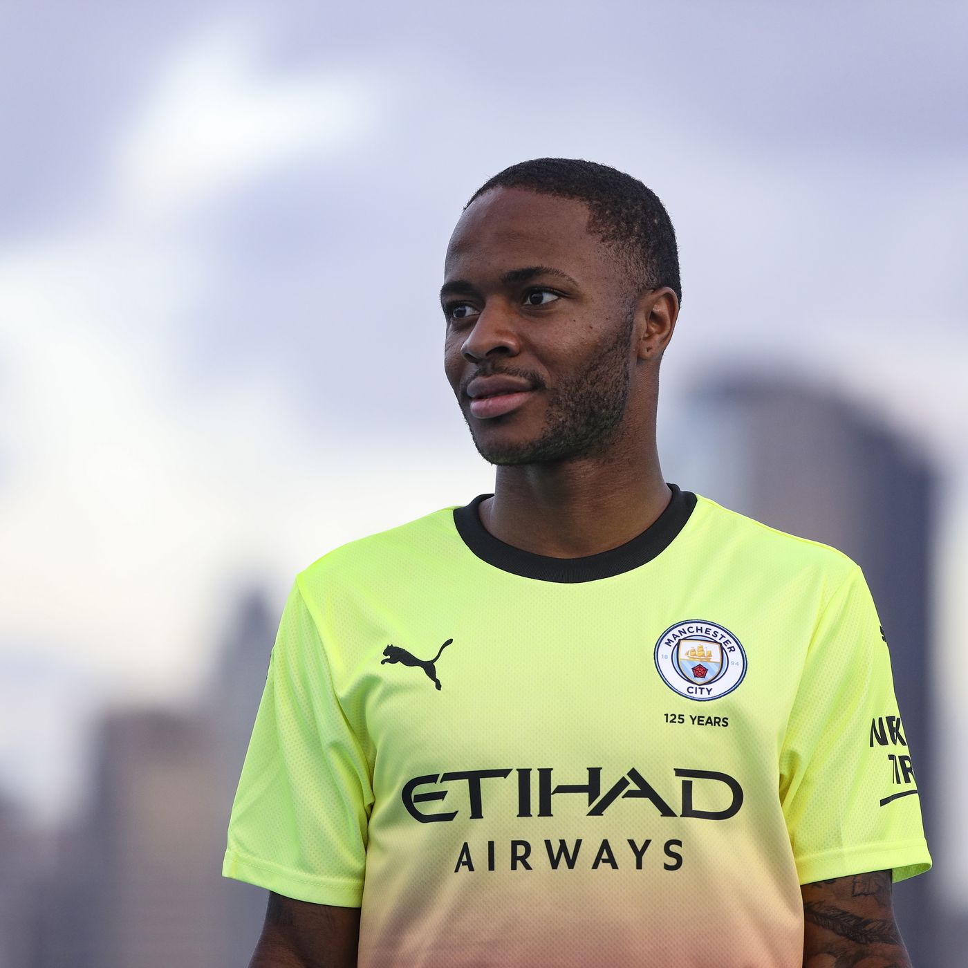 Leaked: Manchester City Away Kit 2020 2021 And Blue
