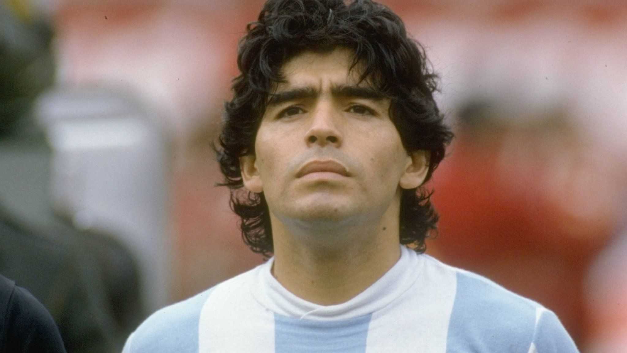 Maradona dead: Argentina begin three days of mourning to mark di death of 'God' News Pidgin