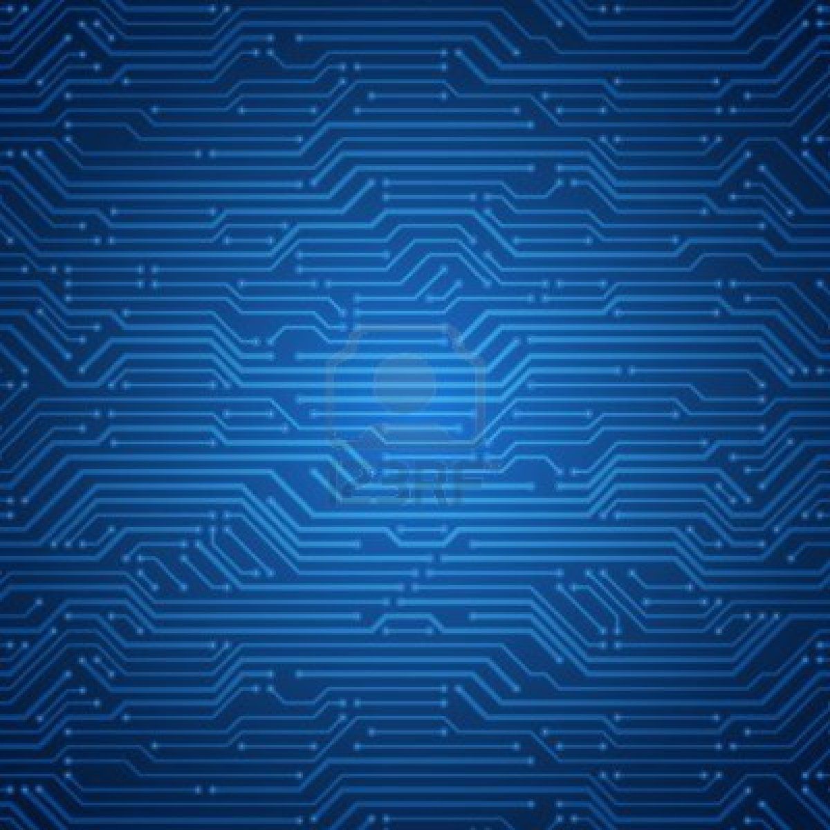 Microchip Wallpaper Free Microchip Background