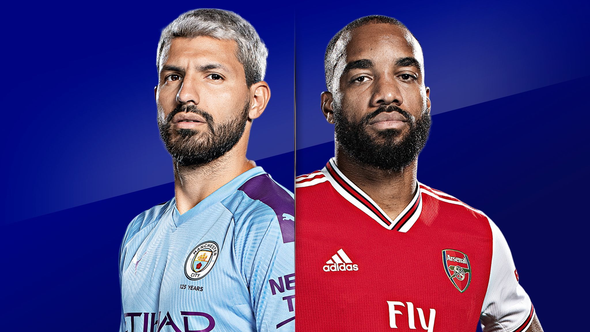 Live match preview City vs Arsenal 17.06.2020