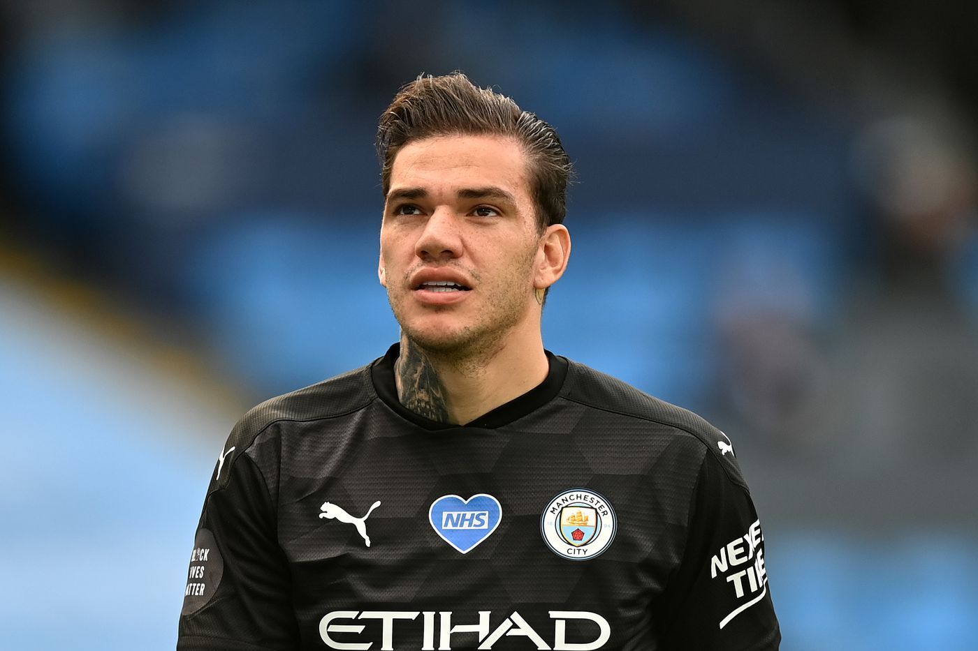 Manchester City Premier League Preview: Goal Keepers and Blue