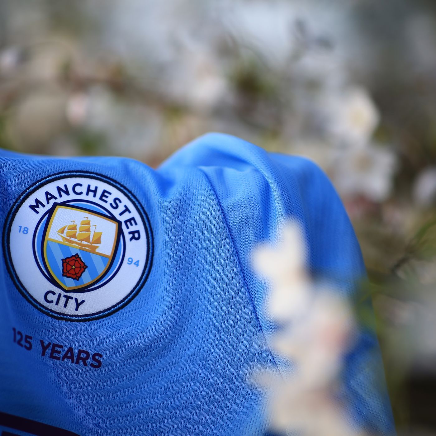 Kit Leak? Manchester City New Threads For 2020 2021 Season And Blue