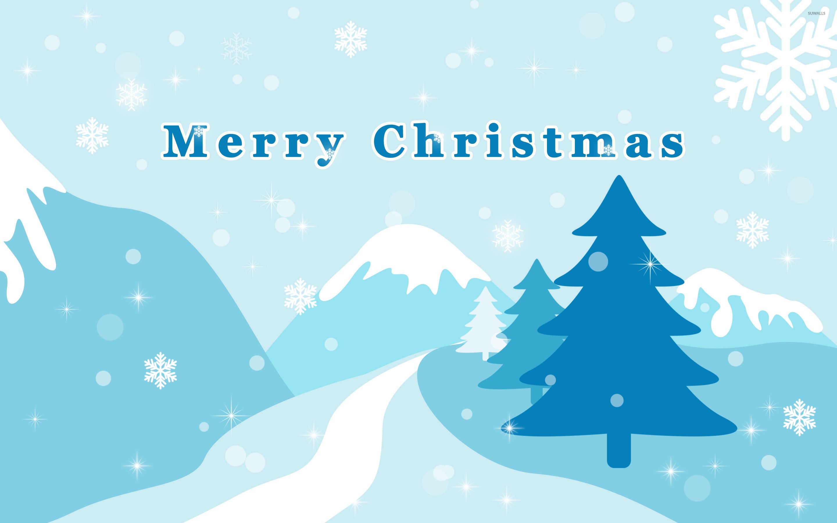 Merry Christmas [28] wallpaper wallpaper