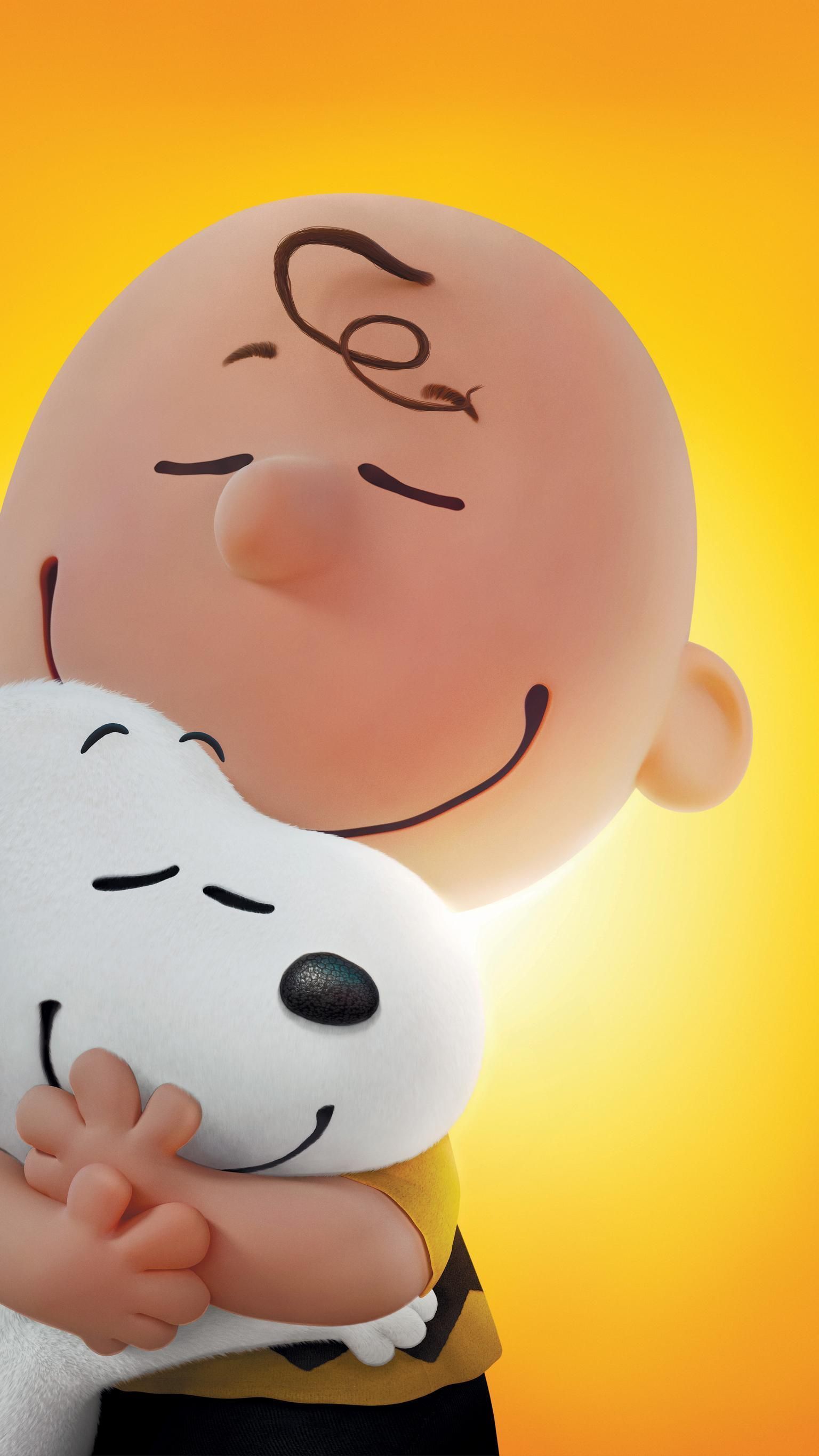 The Peanuts Movie Wallpaper Free The Peanuts Movie Background
