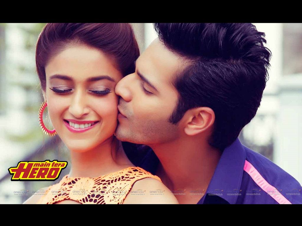 Main Tera Hero HQ Movie Wallpaper. Main Tera Hero HD Movie Wallpaper