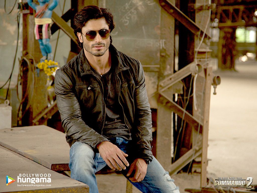 Commando 2 2017 Wallpaper. Commando 2 1111