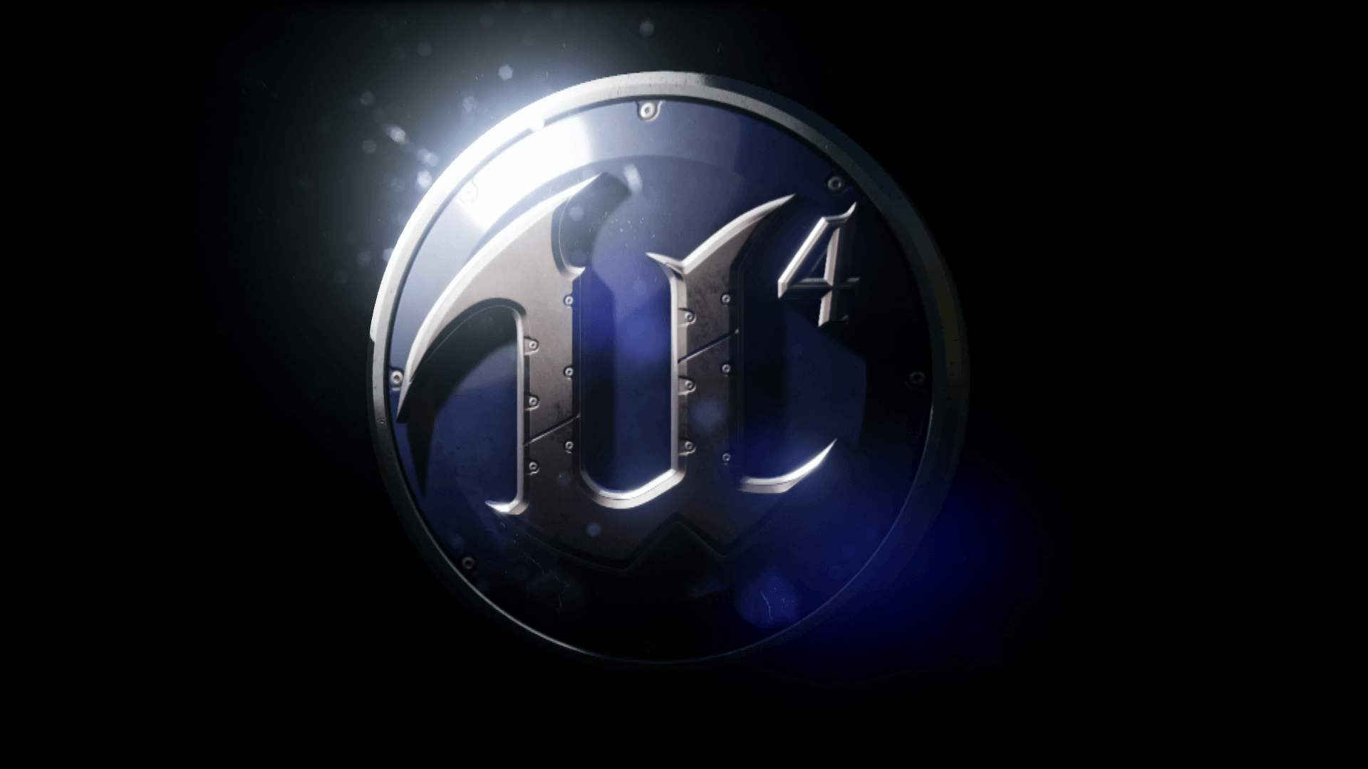 Unreal Engine Wallpaper Free Unreal Engine Background